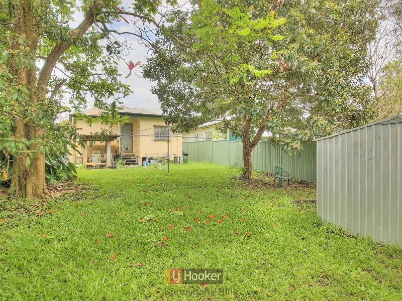 48 Liverpool Street, Eight Mile Plains QLD 4113