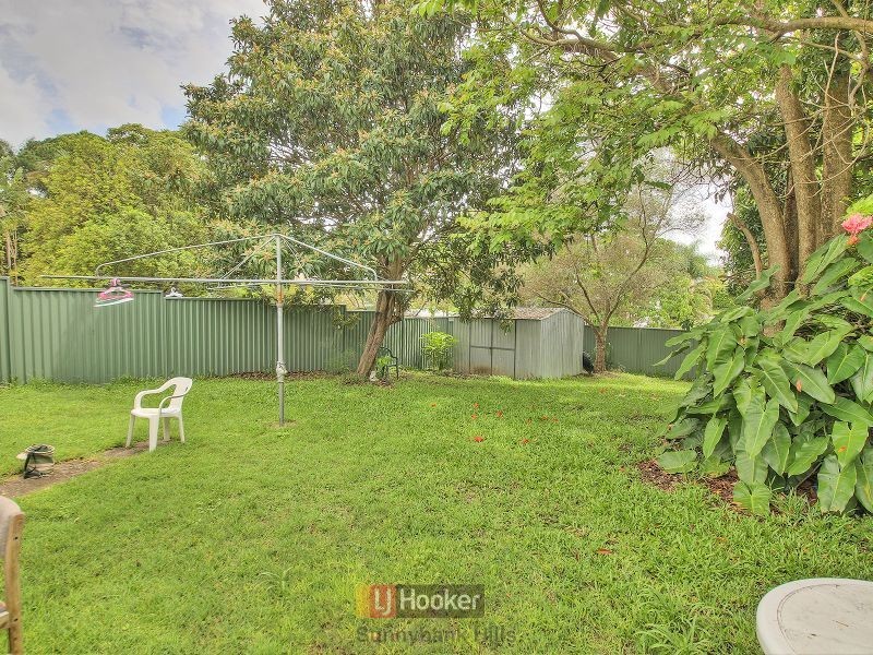48 Liverpool Street, Eight Mile Plains QLD 4113