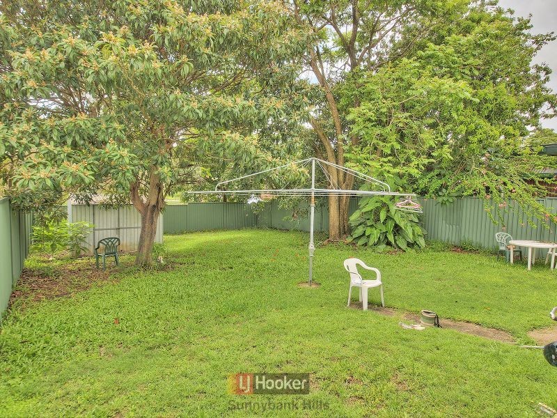 48 Liverpool Street, Eight Mile Plains QLD 4113