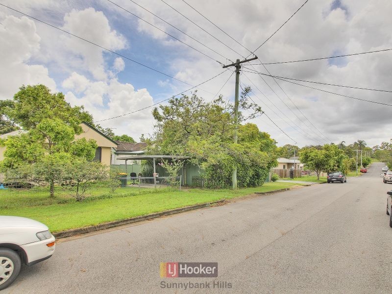 48 Liverpool Street, Eight Mile Plains QLD 4113