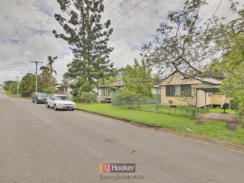 48 Liverpool Street, Eight Mile Plains QLD 4113