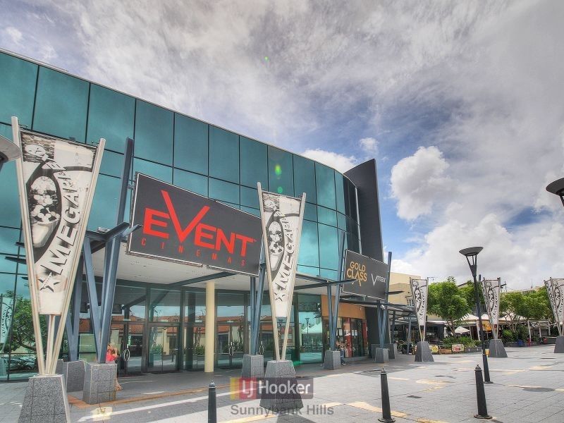 48 Liverpool Street, Eight Mile Plains QLD 4113