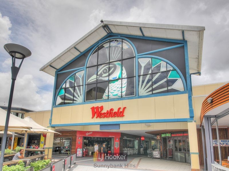 48 Liverpool Street, Eight Mile Plains QLD 4113