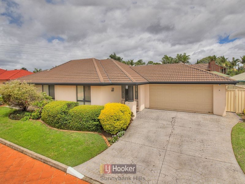 9/139 Pinelands Road, Sunnybank Hills QLD 4109