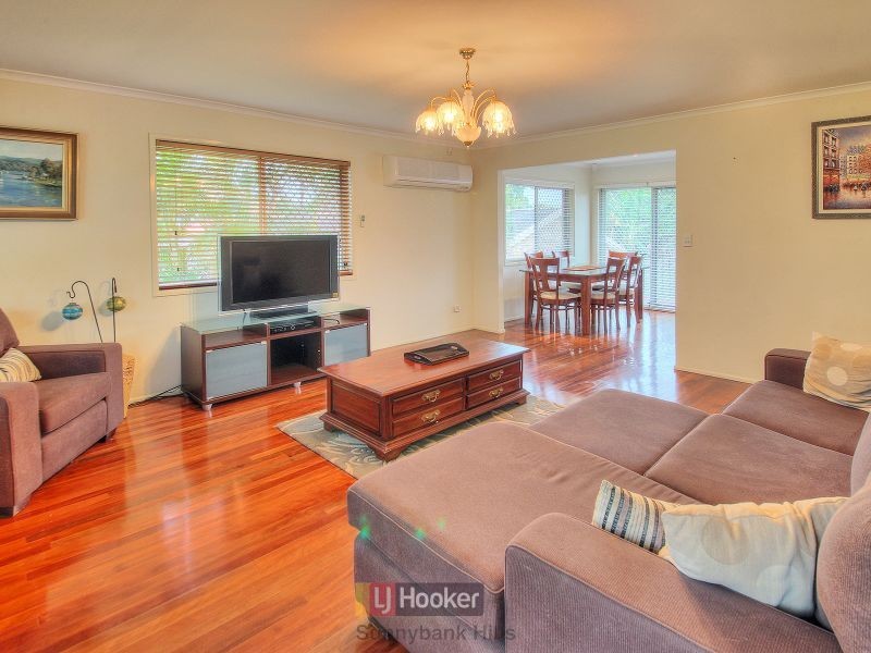 11 Analese Street, Sunnybank Hills QLD 4109