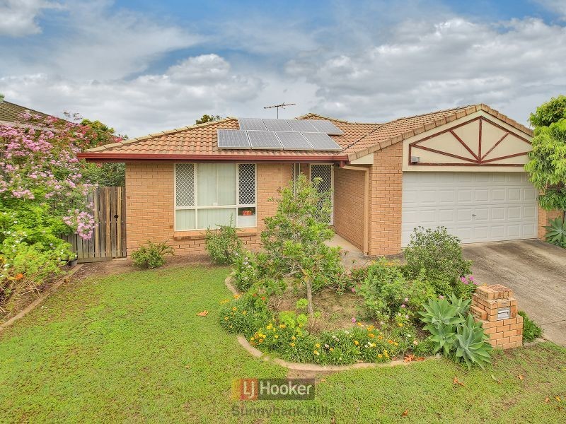 6 Reardon Street, Calamvale QLD 4116