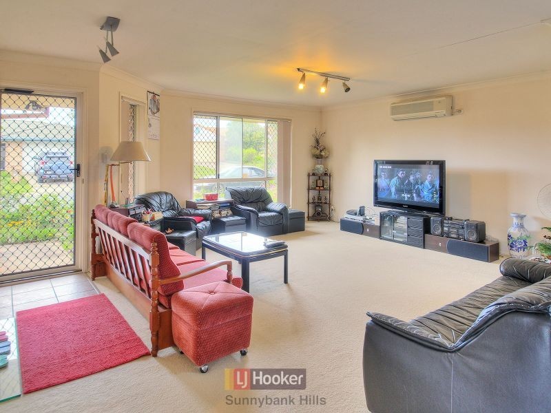 6 Reardon Street, Calamvale QLD 4116