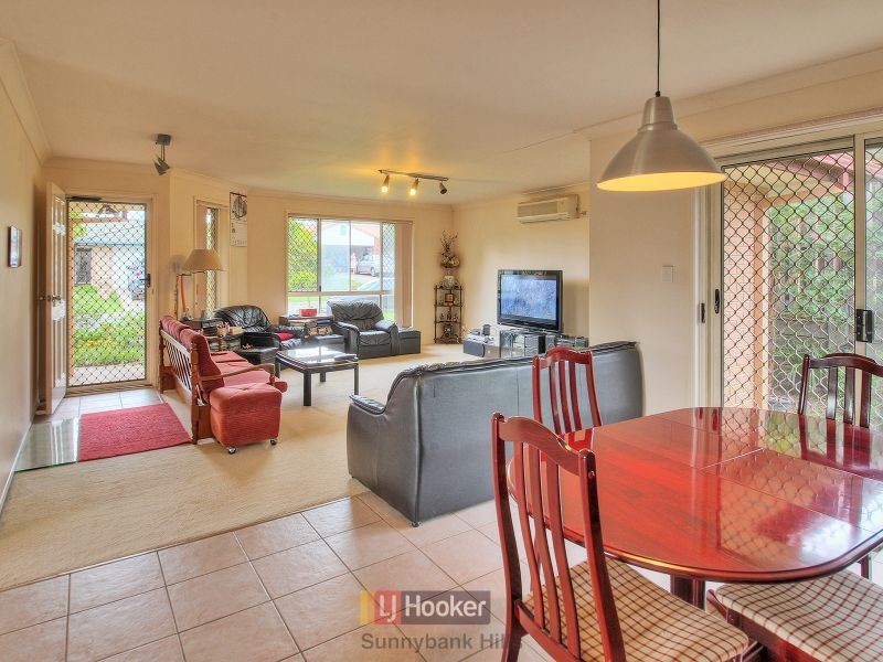 6 Reardon Street, Calamvale QLD 4116