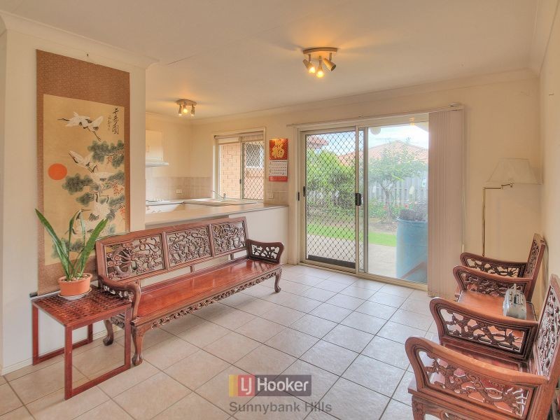 6 Reardon Street, Calamvale QLD 4116