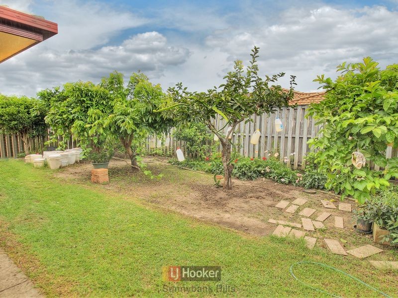 6 Reardon Street, Calamvale QLD 4116
