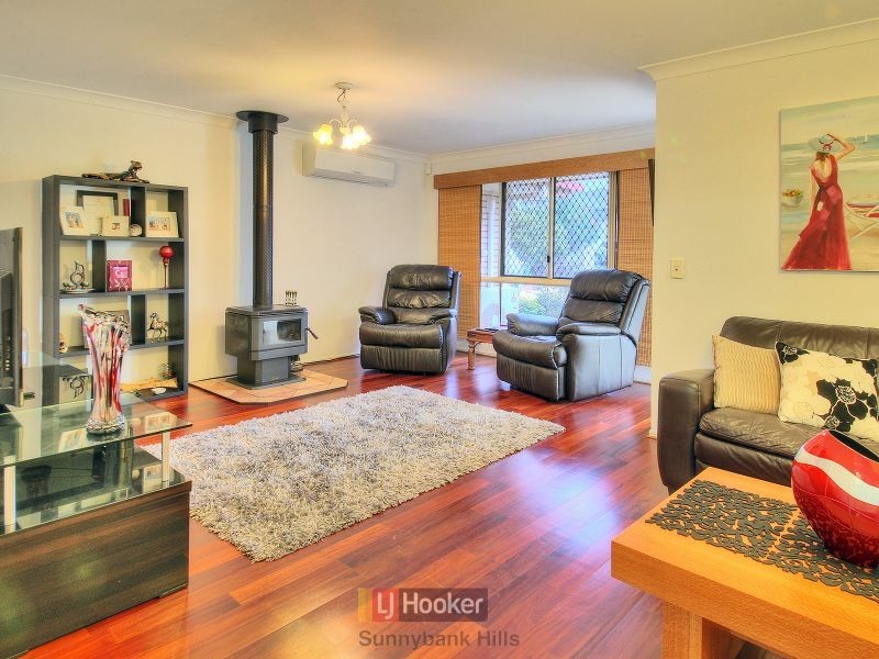 27 Hailey Place, Calamvale QLD 4116