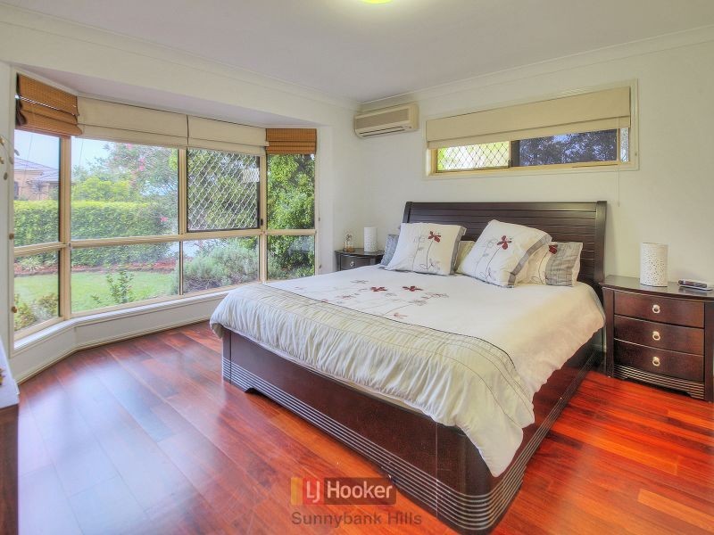 27 Hailey Place, Calamvale QLD 4116