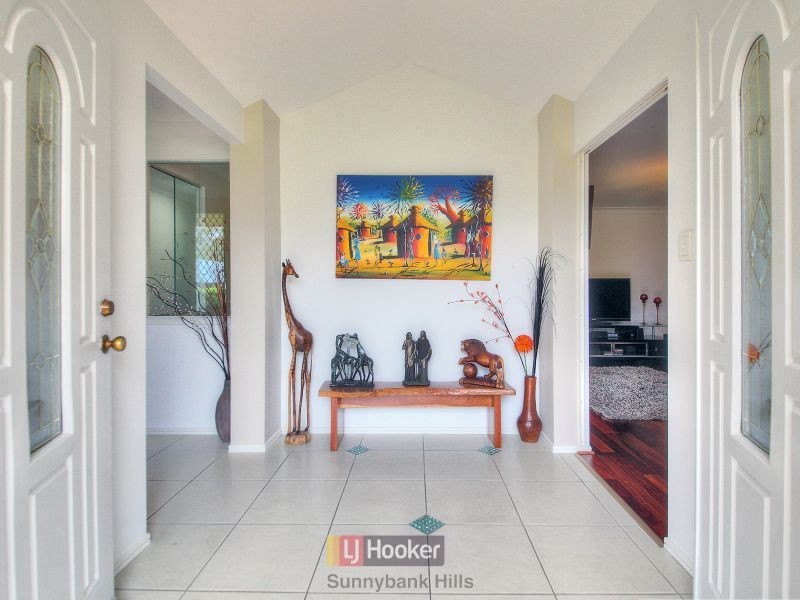 27 Hailey Place, Calamvale QLD 4116