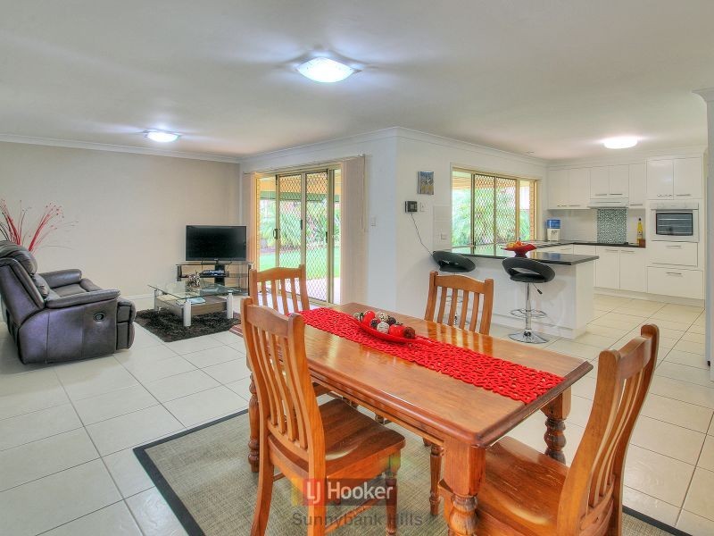27 Hailey Place, Calamvale QLD 4116