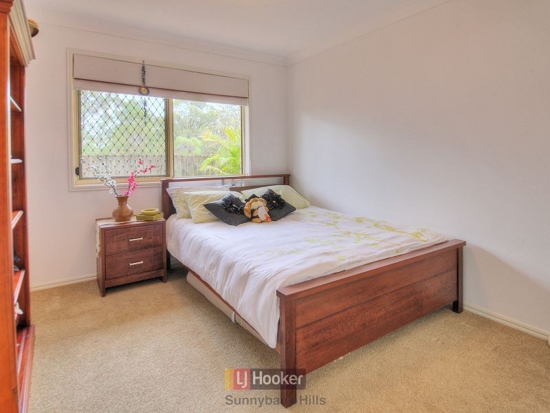 27 Hailey Place, Calamvale QLD 4116