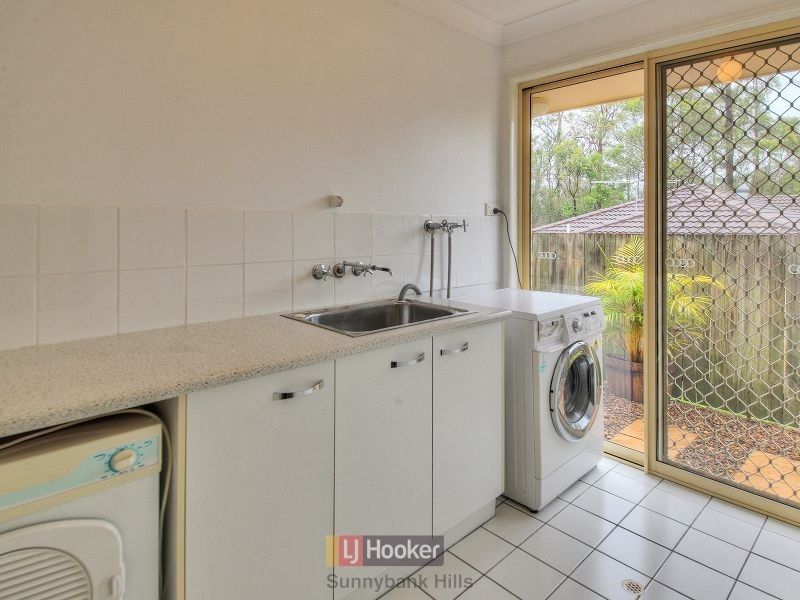 27 Hailey Place, Calamvale QLD 4116