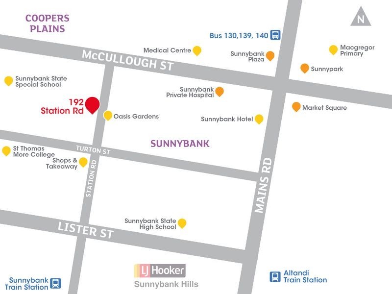 192 Station Road, Sunnybank QLD 4109