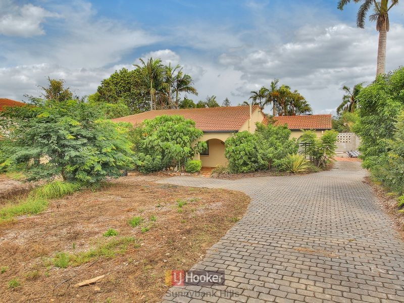 192 Station Road, Sunnybank QLD 4109