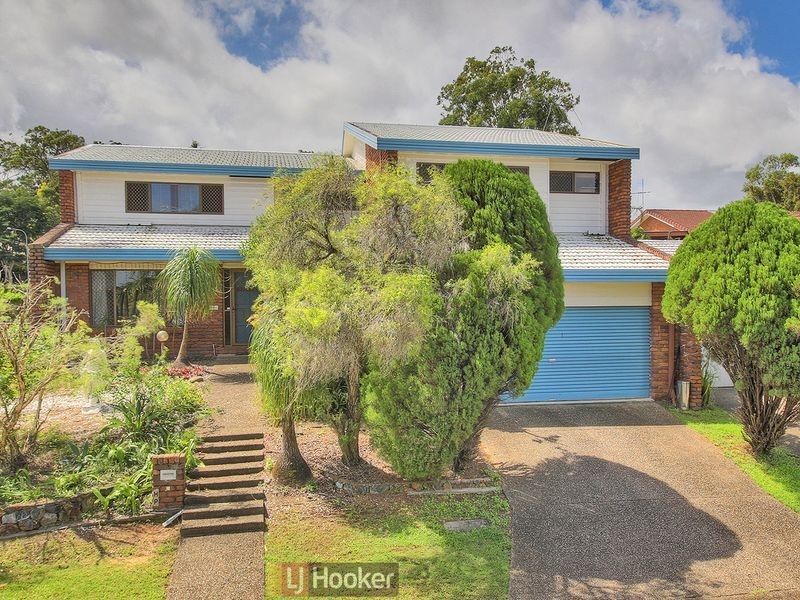 1 Dubarry Street, Sunnybank Hills QLD 4109