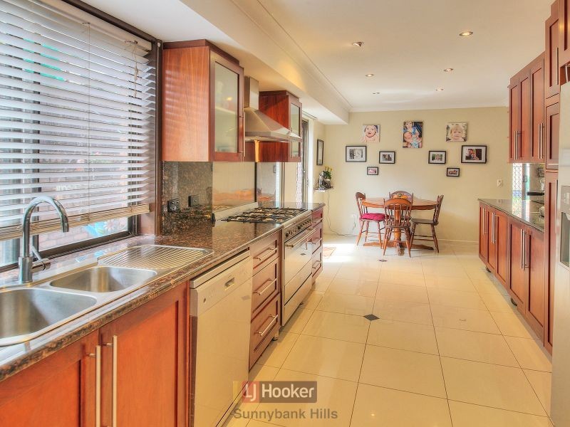 1 Dubarry Street, Sunnybank Hills QLD 4109