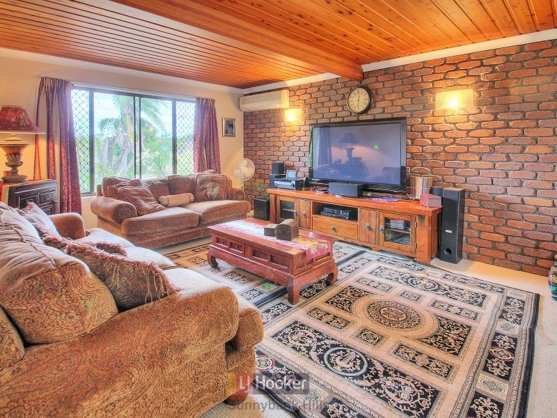 1 Dubarry Street, Sunnybank Hills QLD 4109