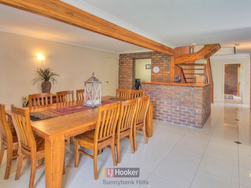 1 Dubarry Street, Sunnybank Hills QLD 4109