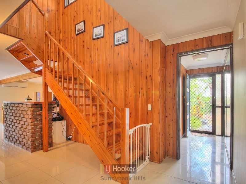 1 Dubarry Street, Sunnybank Hills QLD 4109