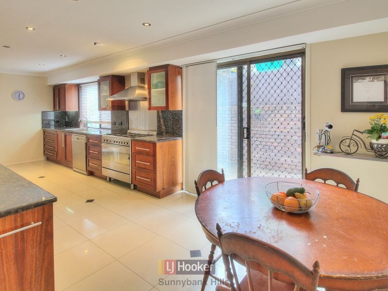 1 Dubarry Street, Sunnybank Hills QLD 4109