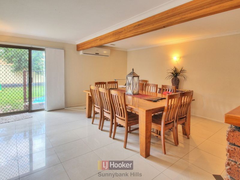 1 Dubarry Street, Sunnybank Hills QLD 4109