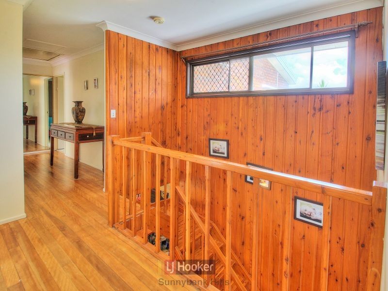 1 Dubarry Street, Sunnybank Hills QLD 4109