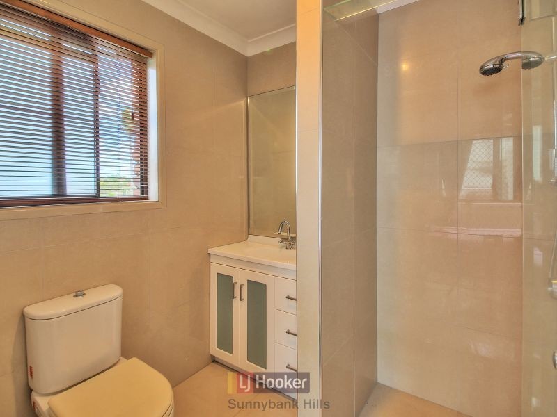 1 Dubarry Street, Sunnybank Hills QLD 4109