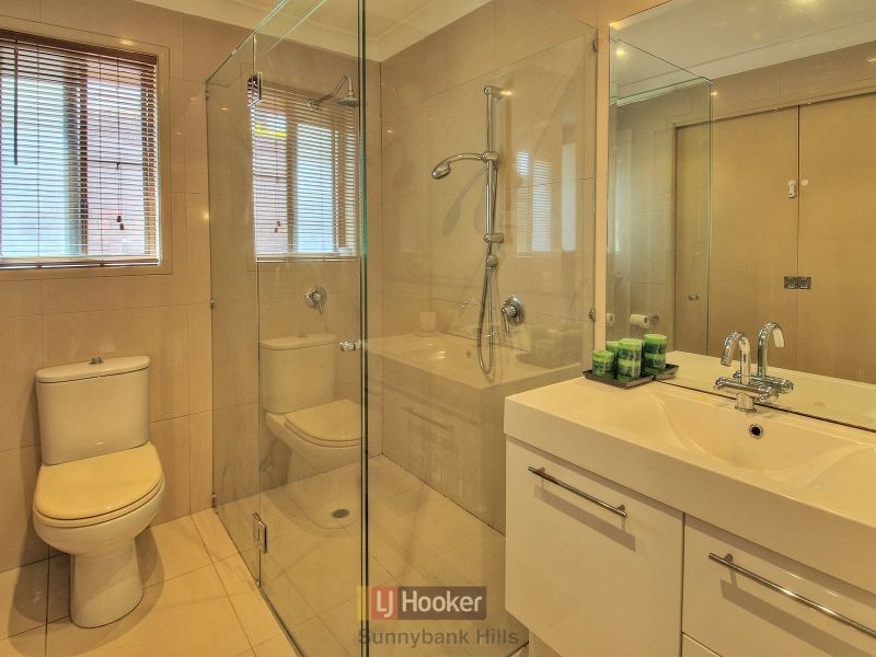 1 Dubarry Street, Sunnybank Hills QLD 4109