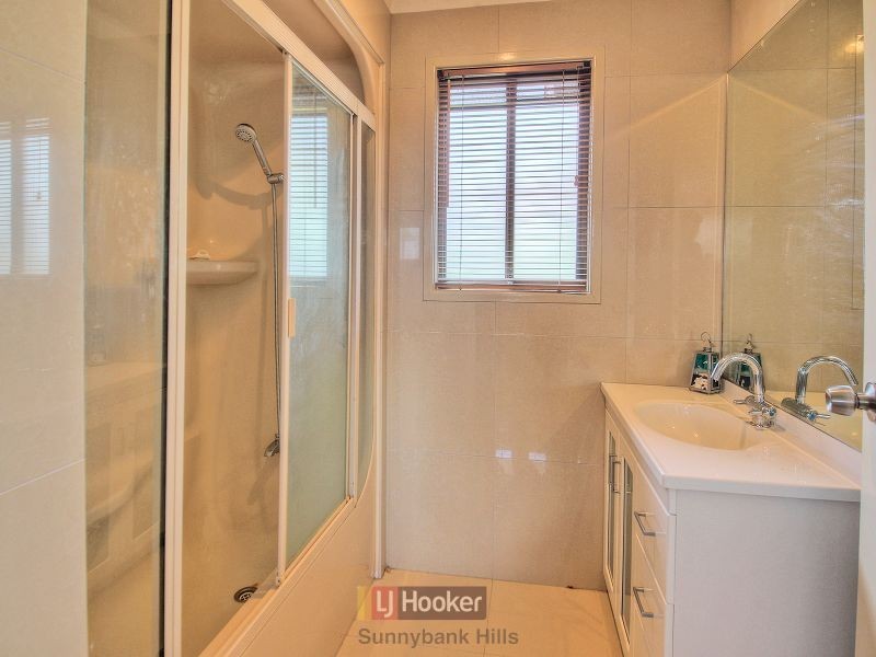 1 Dubarry Street, Sunnybank Hills QLD 4109