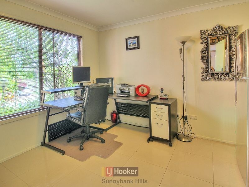 1 Dubarry Street, Sunnybank Hills QLD 4109