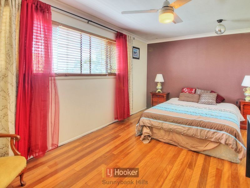 1 Dubarry Street, Sunnybank Hills QLD 4109