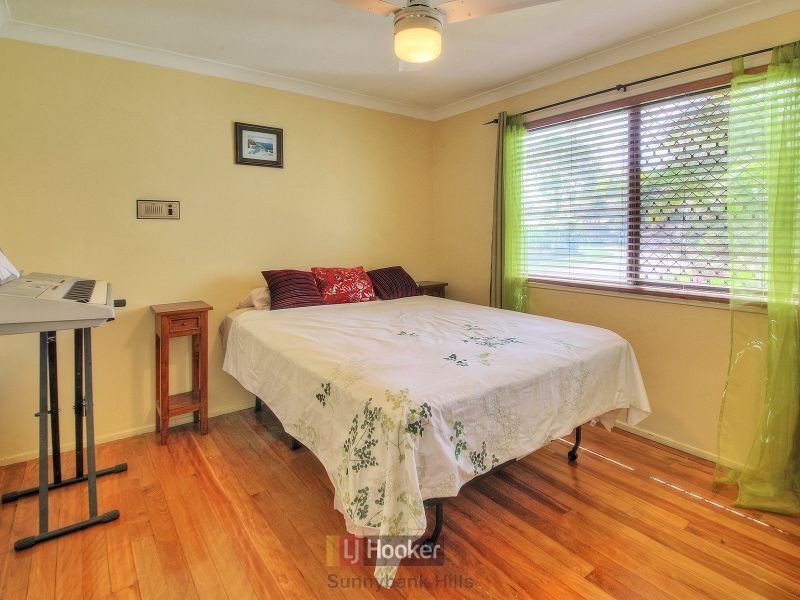 1 Dubarry Street, Sunnybank Hills QLD 4109