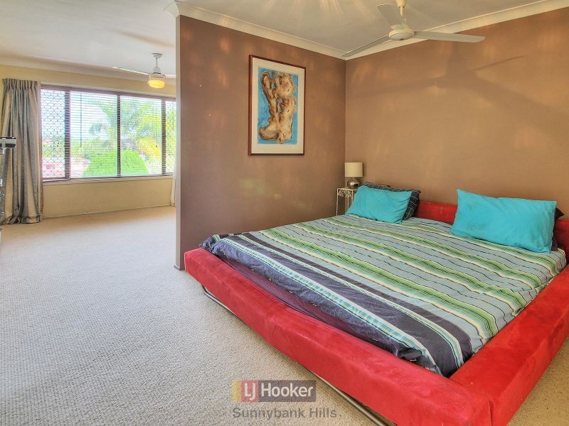 1 Dubarry Street, Sunnybank Hills QLD 4109