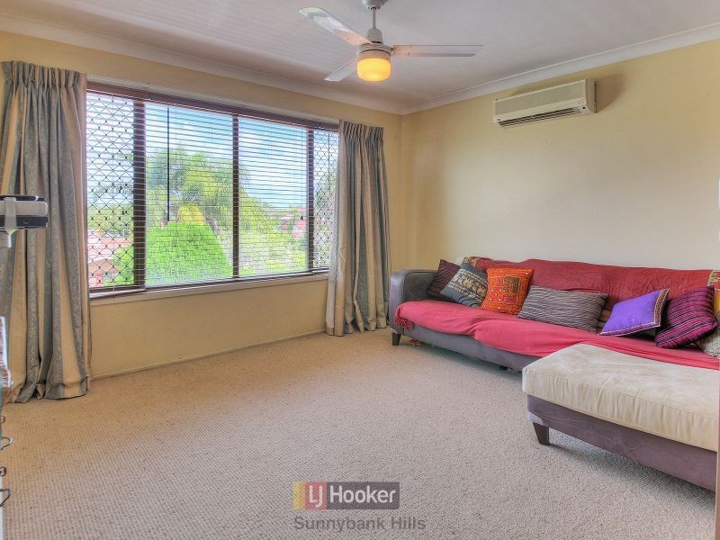 1 Dubarry Street, Sunnybank Hills QLD 4109