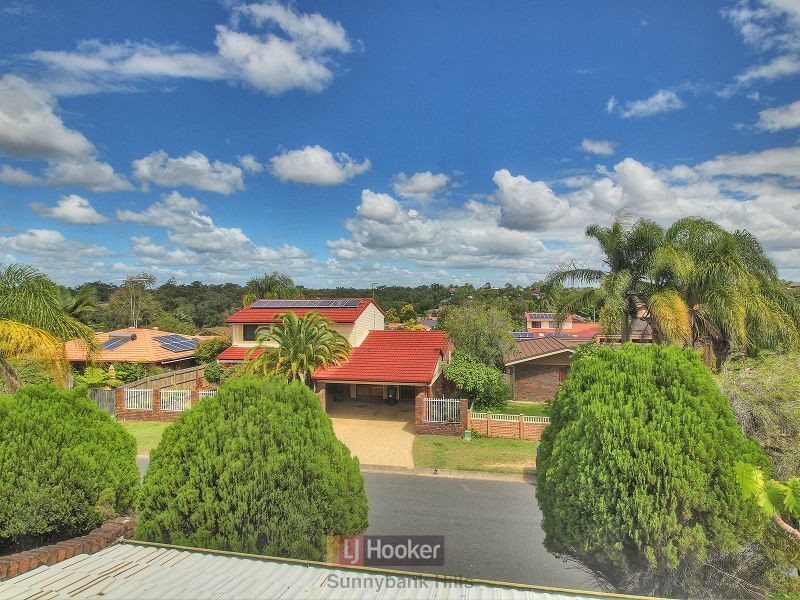 1 Dubarry Street, Sunnybank Hills QLD 4109