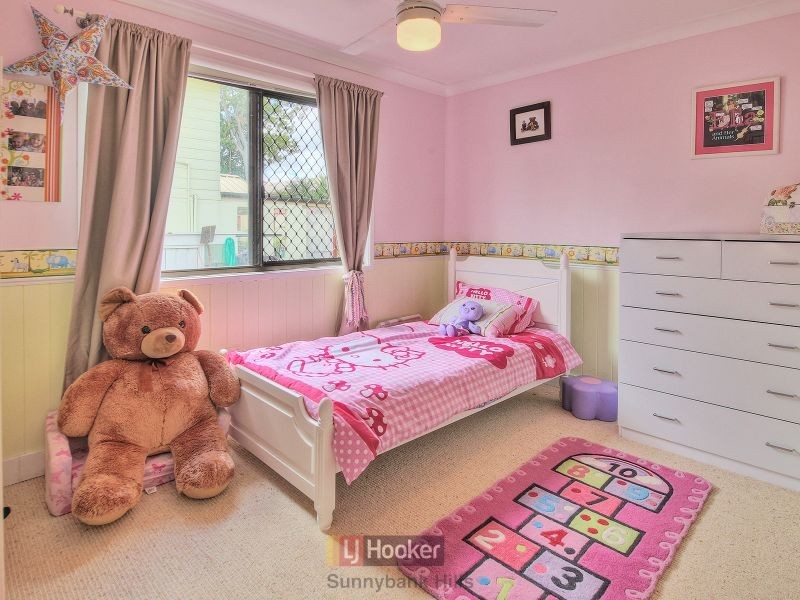 1 Dubarry Street, Sunnybank Hills QLD 4109