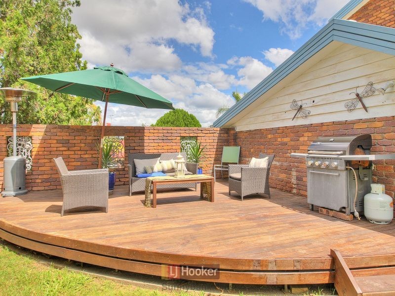 1 Dubarry Street, Sunnybank Hills QLD 4109