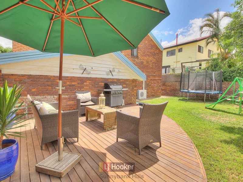 1 Dubarry Street, Sunnybank Hills QLD 4109
