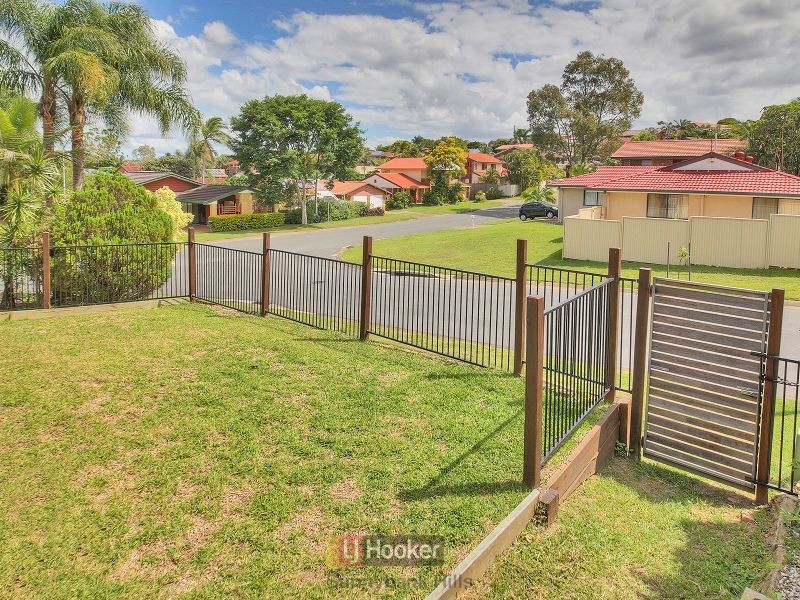 1 Dubarry Street, Sunnybank Hills QLD 4109