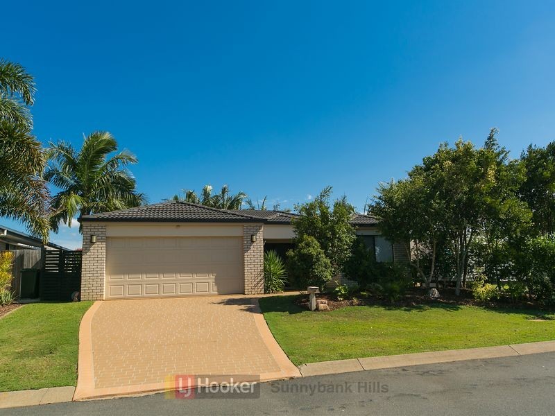 12 Finke Close, Parkinson QLD 4115