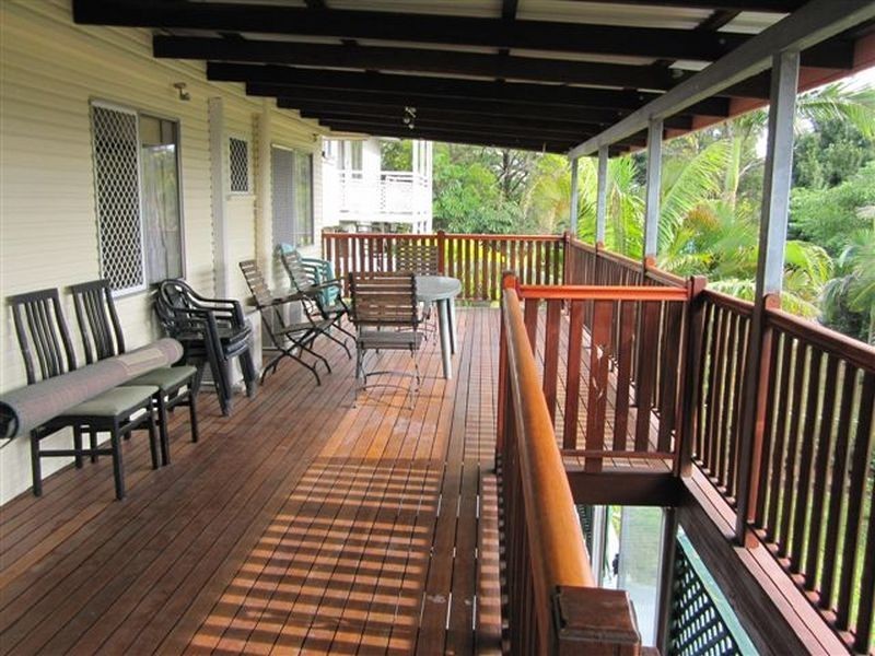 248 Mt Gravatt-Capalaba Road, Wishart QLD 4122