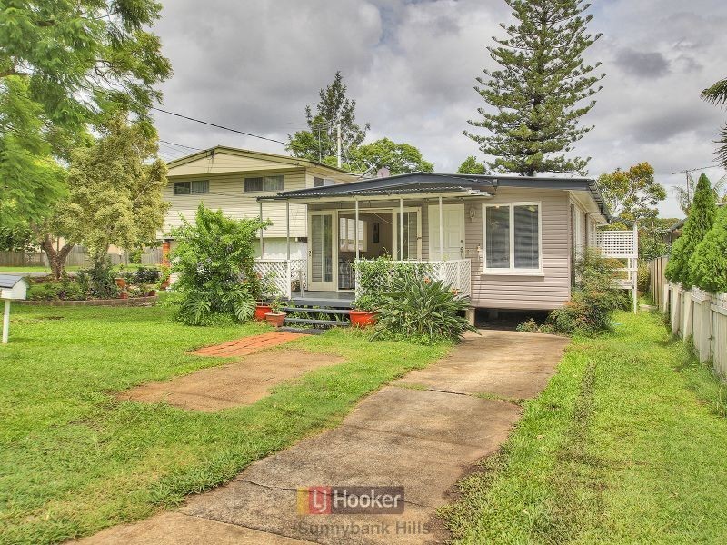 4 Cambus Street, Runcorn QLD 4113
