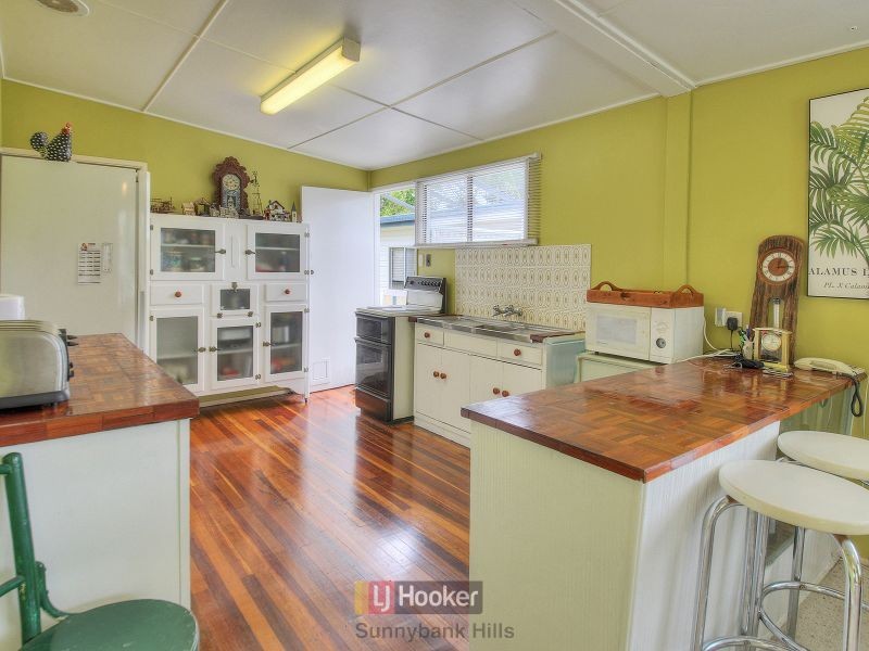 4 Cambus Street, Runcorn QLD 4113