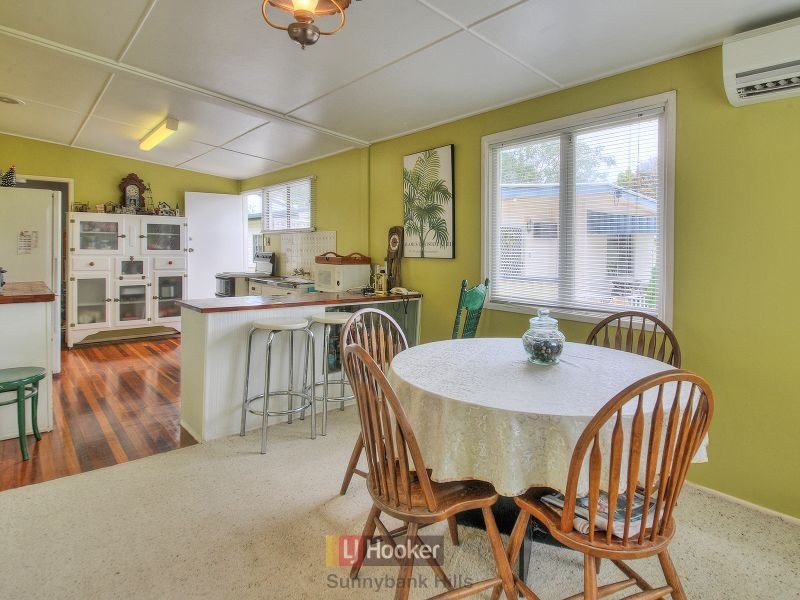 4 Cambus Street, Runcorn QLD 4113