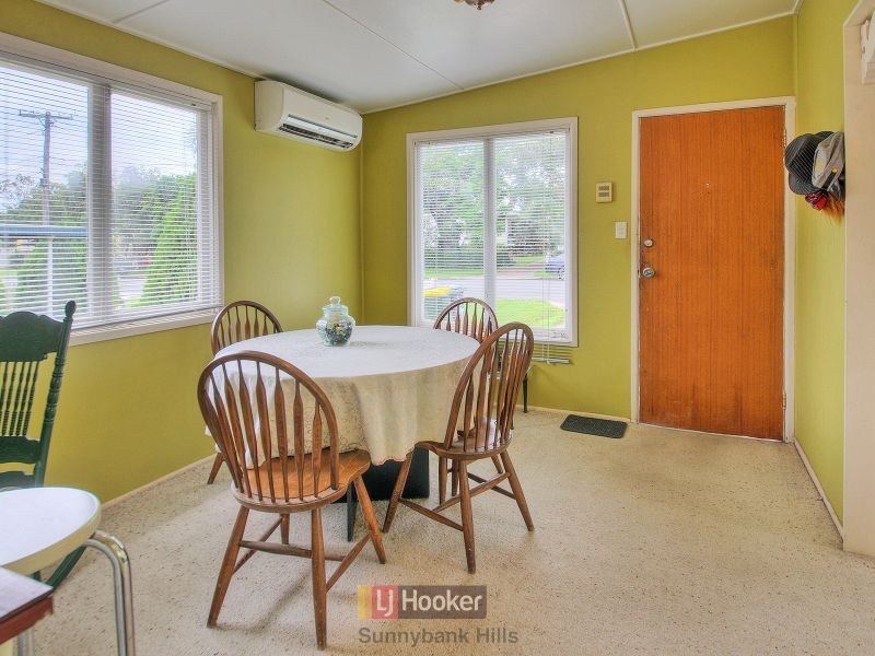 4 Cambus Street, Runcorn QLD 4113