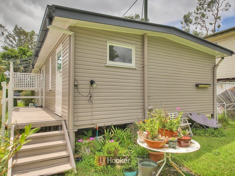 4 Cambus Street, Runcorn QLD 4113